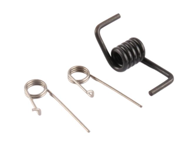 How to Install Torsion Spring Properly?