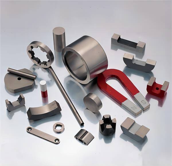 What are AlNiCo Magnets: Types, Properties and Applications