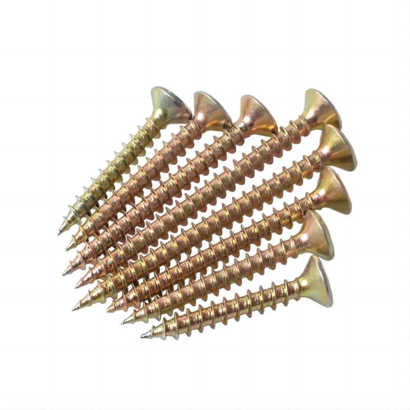 drywall screw supplier
