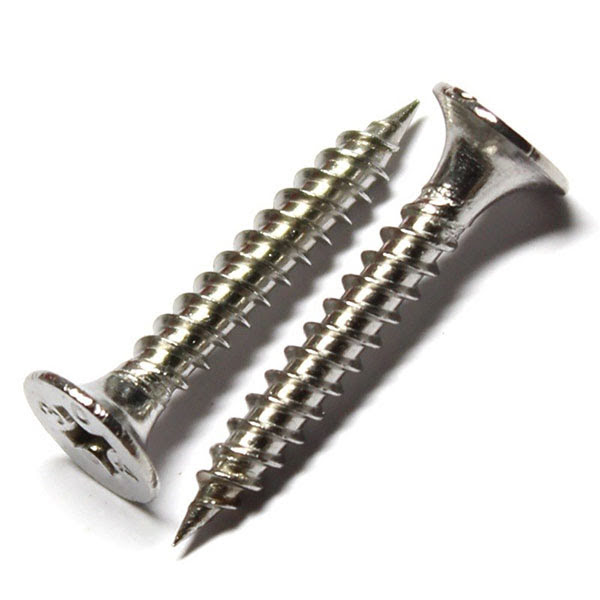 drywall screws