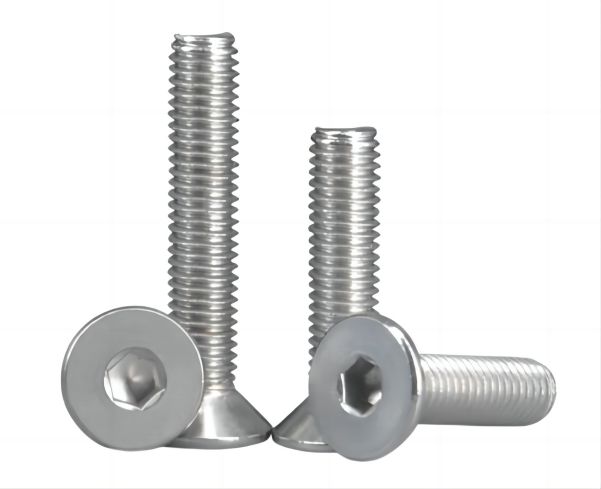 hex screws