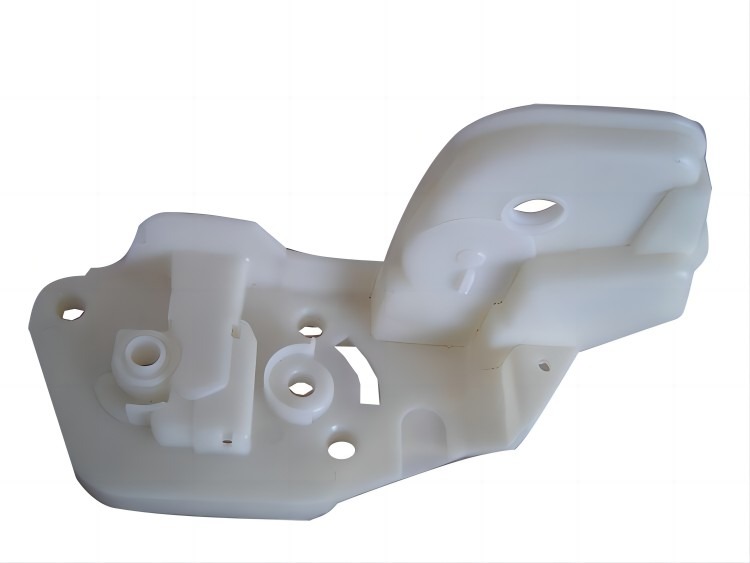 injection molding