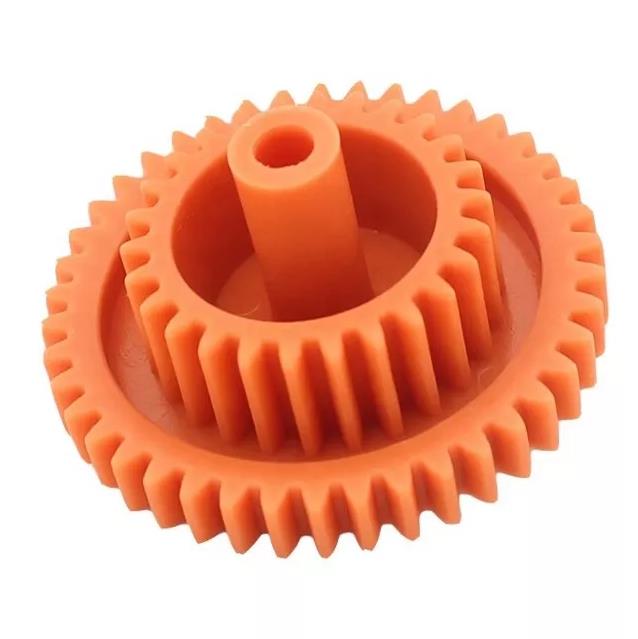 plastic injection molding