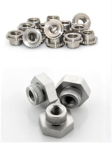 rivet nuts supplier