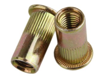 2 Key Points Of Rivet Nuts: How To Install And Advantages