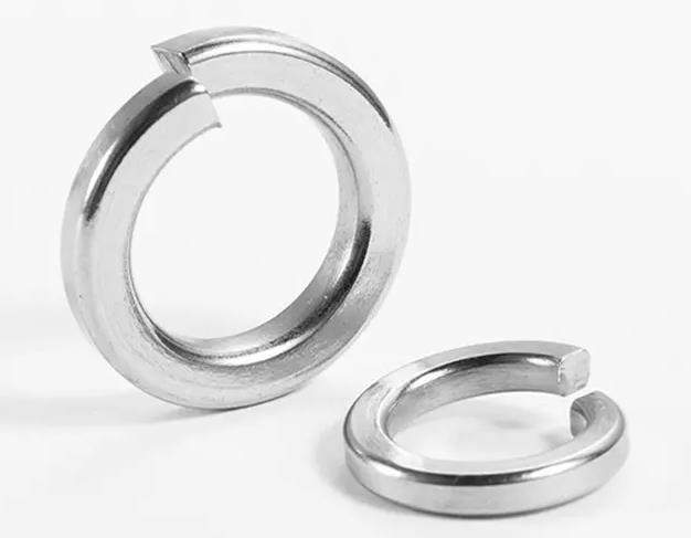 spring washers supplier