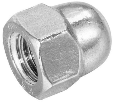 Cap Nuts