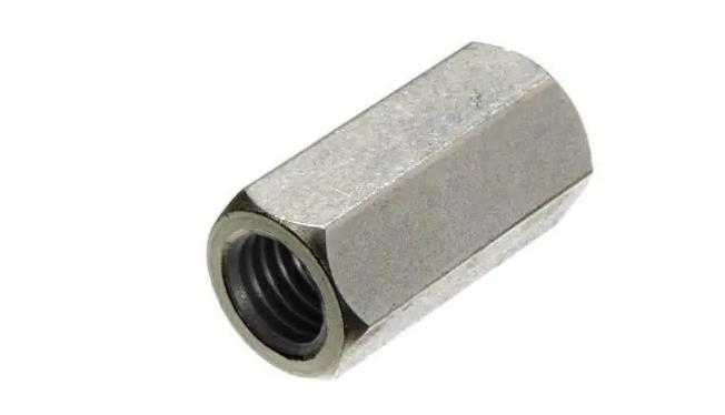Coupling Nuts