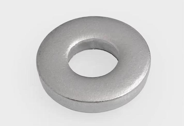 Heavy flat Washer