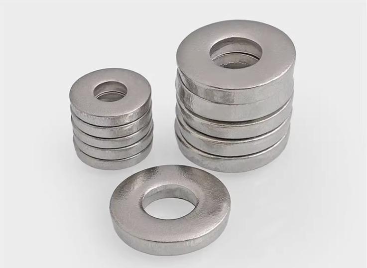 Heavy flat Washers Suppliers