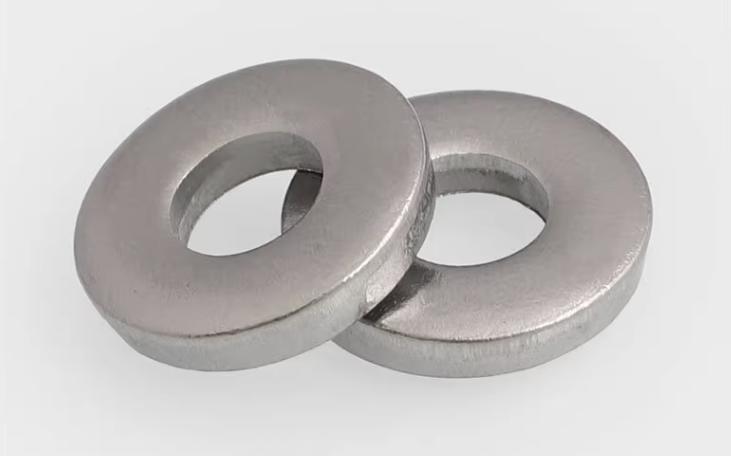 Heavy flat Washers