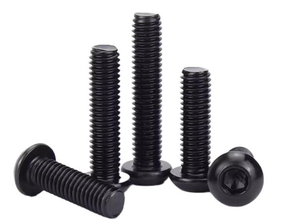 Hex Socket Button Head Screw Manufacturer