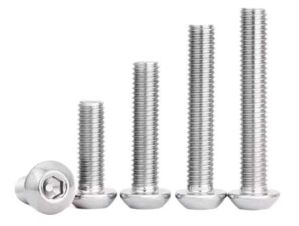 Hex Socket Button Head Screw