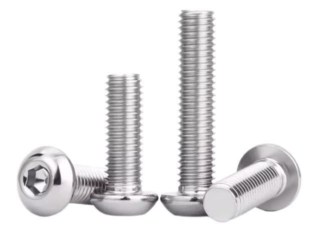 Hex Socket Button Head Screws