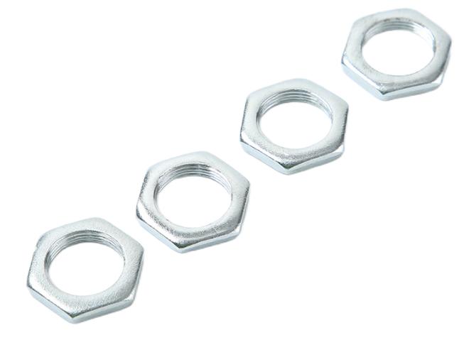 Hexagon Thin Nuts