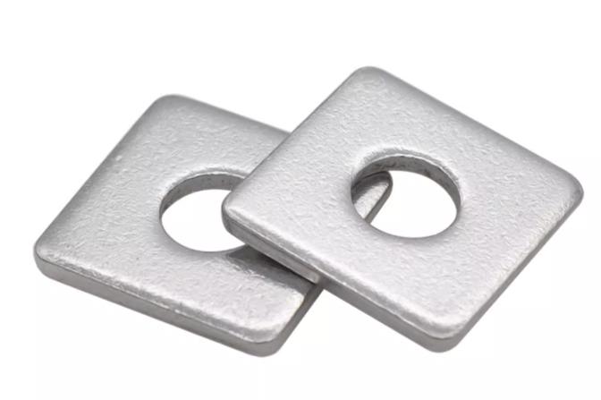 Square Washers