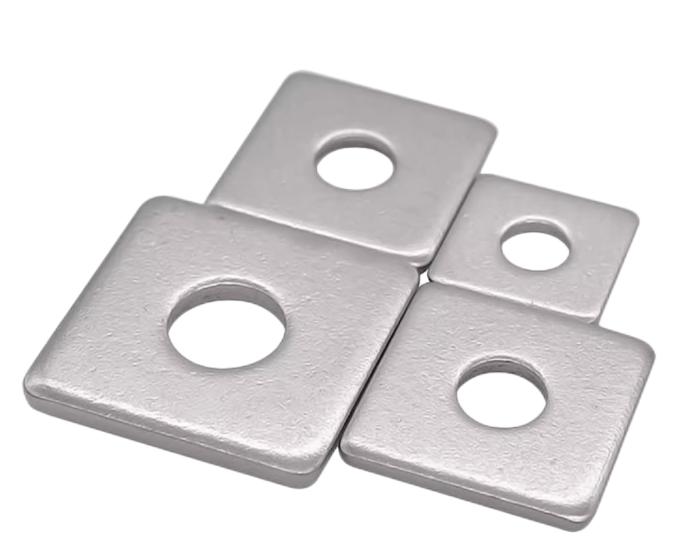 Square Washers