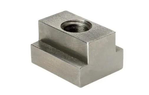 T-Slot Nuts