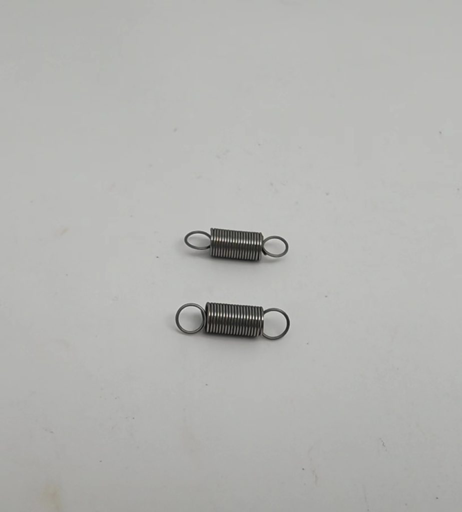 custom tension spring