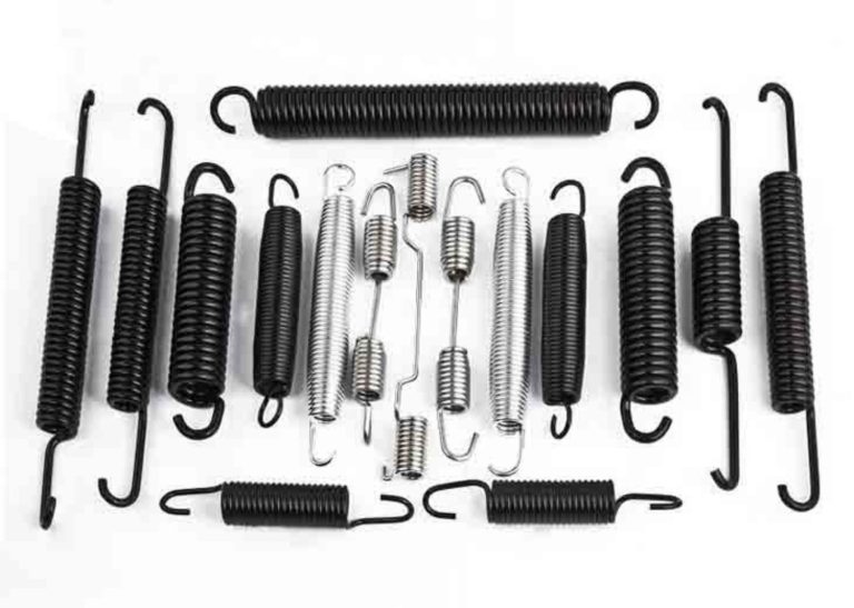 What are Garage Door Tension Springs And How to Replace Them