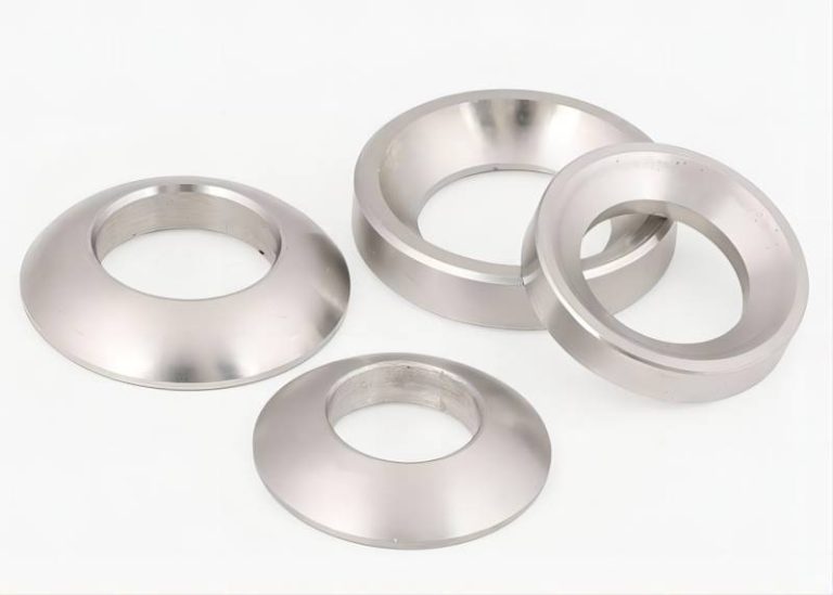 Why Using Conical Washers and Spherical Washers Together