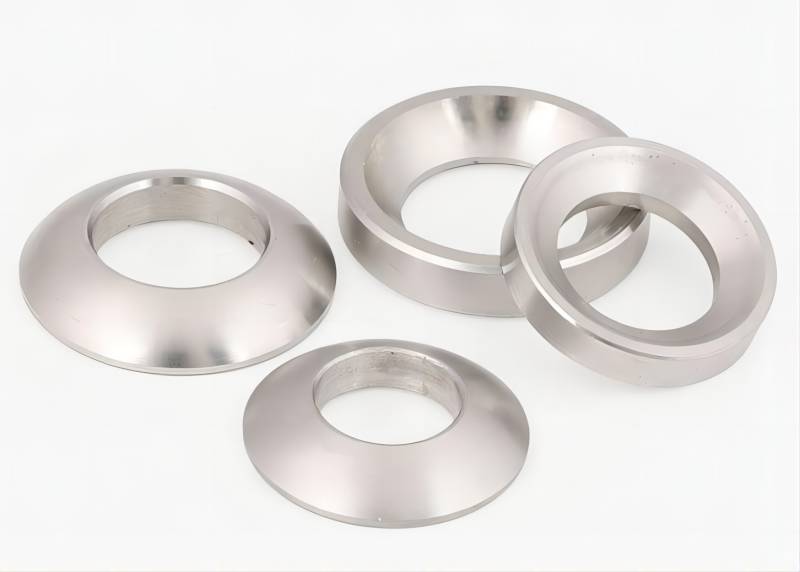 spherical washers