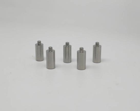 CNC Base Pin Manufacturer