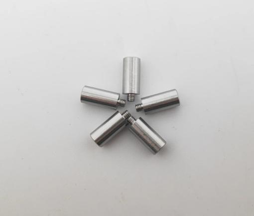 CNC Base Pin