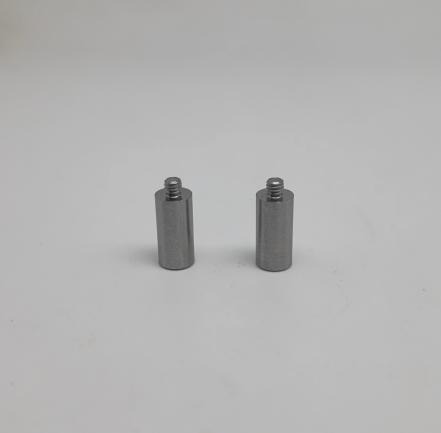 CNC Base Pins
