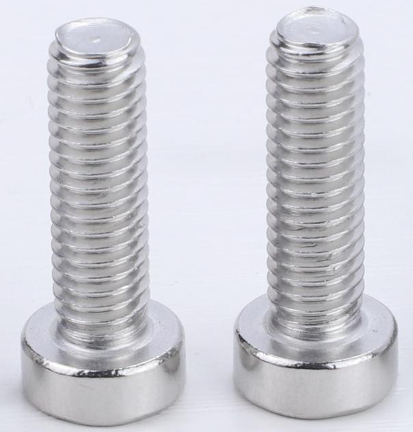 Cap Head Torx Screw Manufacturer