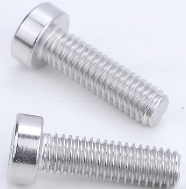 Cap Head Torx Screw Supplier