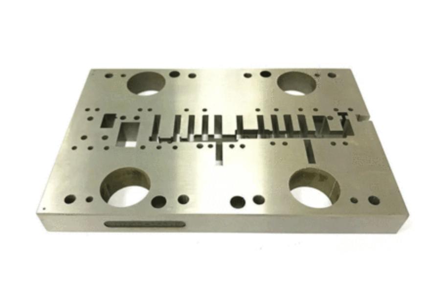 Dies for Stainless Steel Stamping