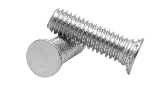 Flush Head Self-Clinching Studs Factory