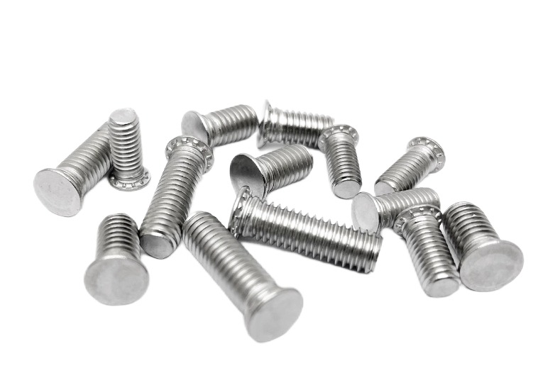 Flush Head Self-Clinching Studs Manufacturer