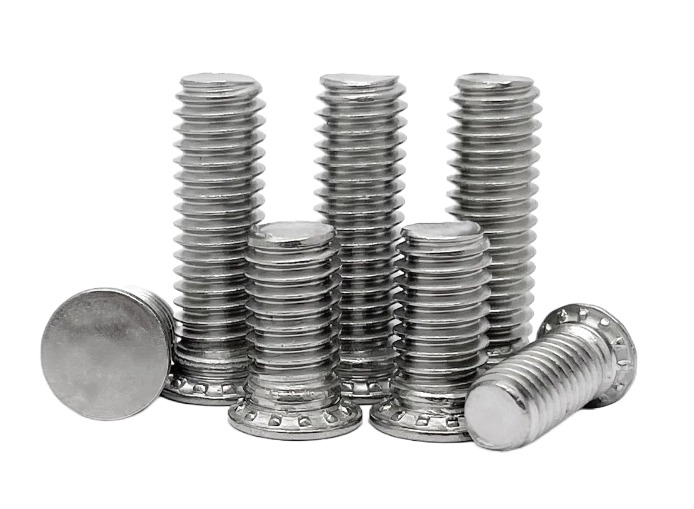 Flush Head Self-Clinching Studs Suppliers