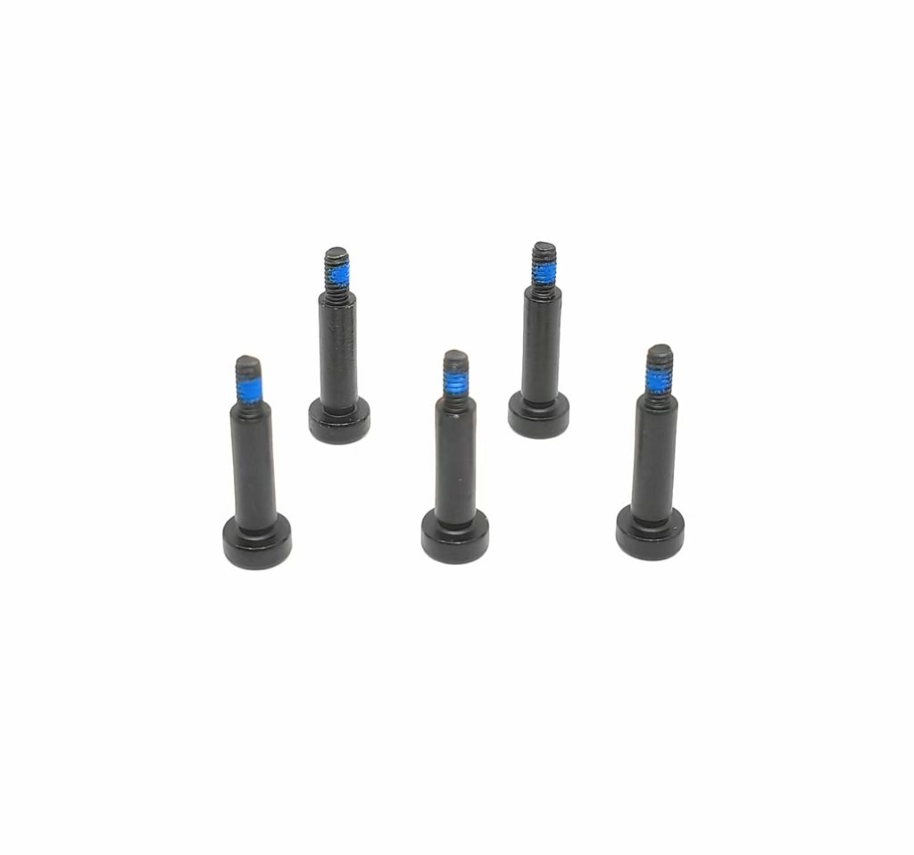 Hexagon Socket Head Shoulder Screw