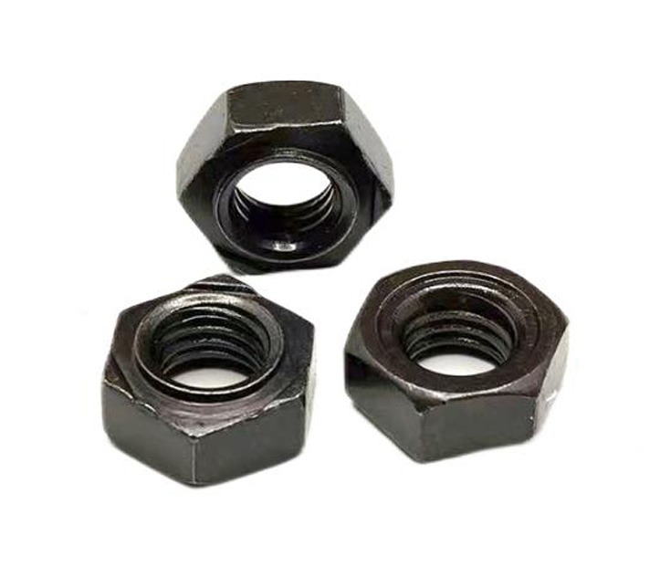 Hexagonal Weld Nuts