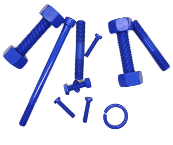 High tensile PTFE coated Stud Bolt suppliers