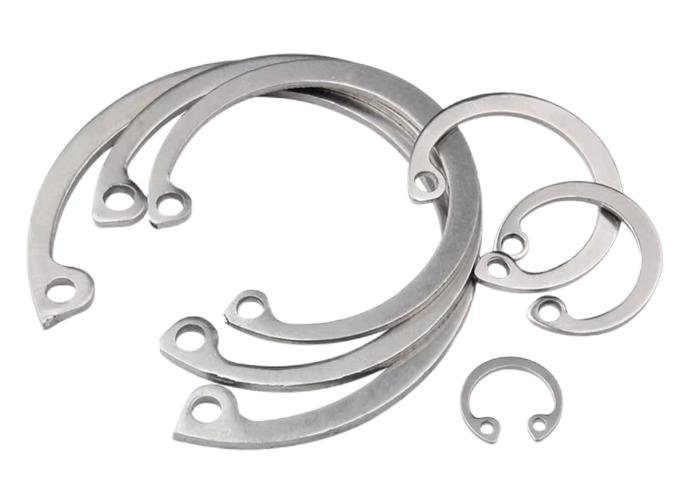 Internal Circlips Supplier