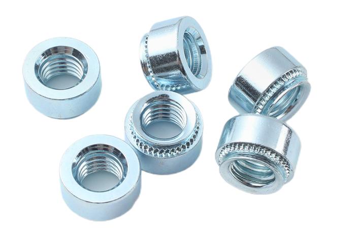 Self-Clinching Nuts Factory