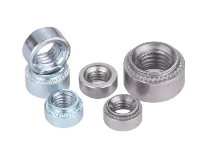 Self-Clinching Nuts Manufacturer