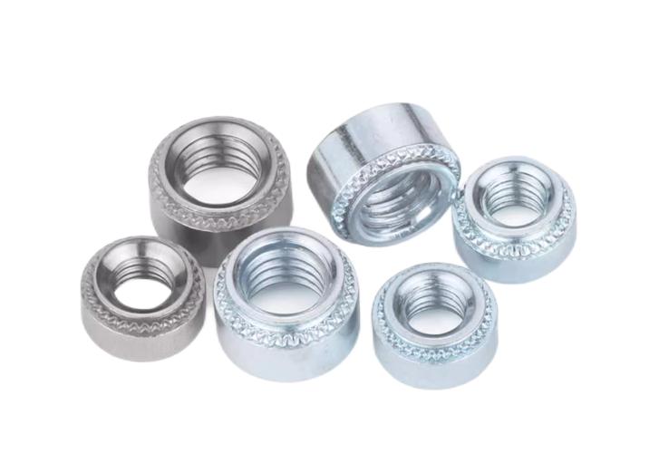 Self-Clinching Nuts Supplier