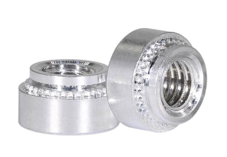 Self-Clinching Nuts Suppliers