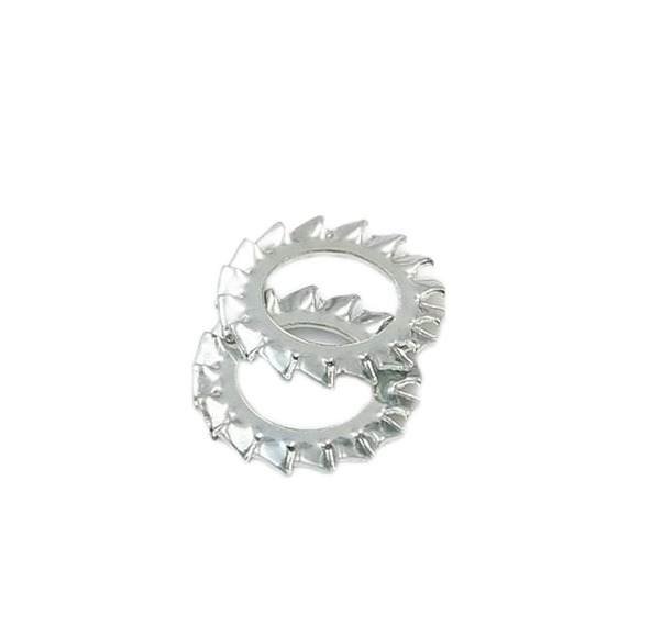 Serrated Lock Washers With External Teeth Supplier