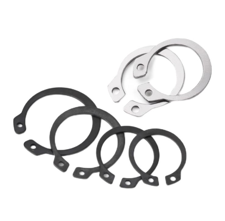 Shaft retaining ring (External Circlips)