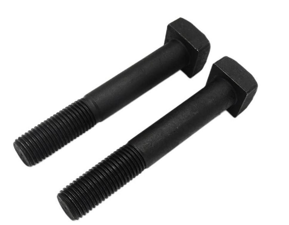 Square Head Bolts