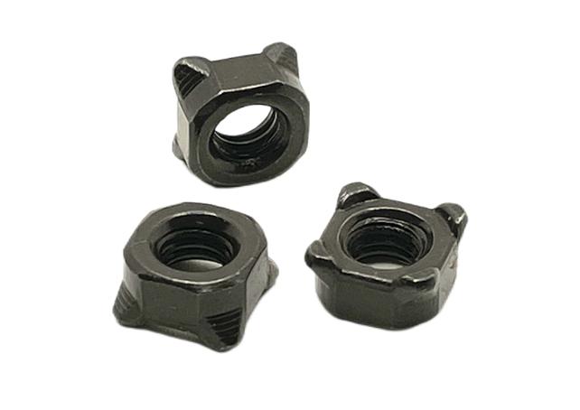 Square Weld Nuts Supplier