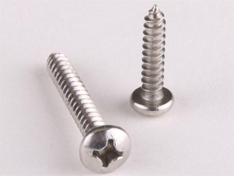 Wood screw supplier