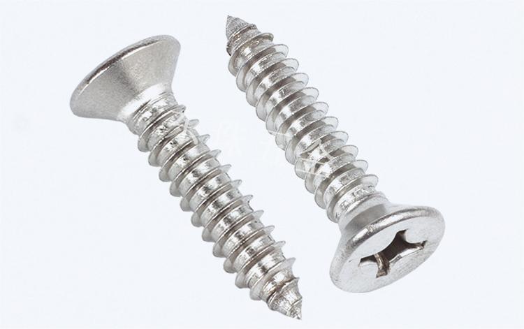 What Are the Different Materials of Wood Screws and What are Their Applications