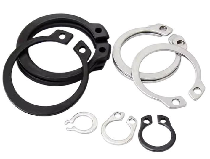 shaft retaining ring manufacturer